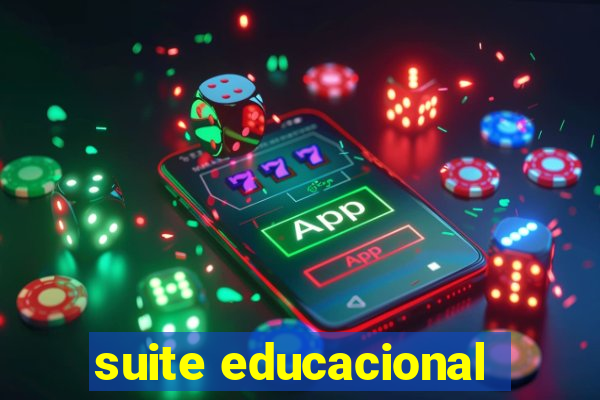 suite educacional